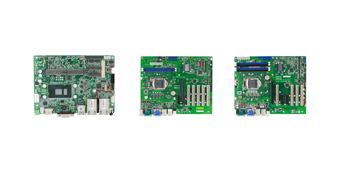 Embedded Boards